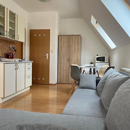Apartmany V Zlatej Ulicke Bojnice Zewnętrze zdjęcie