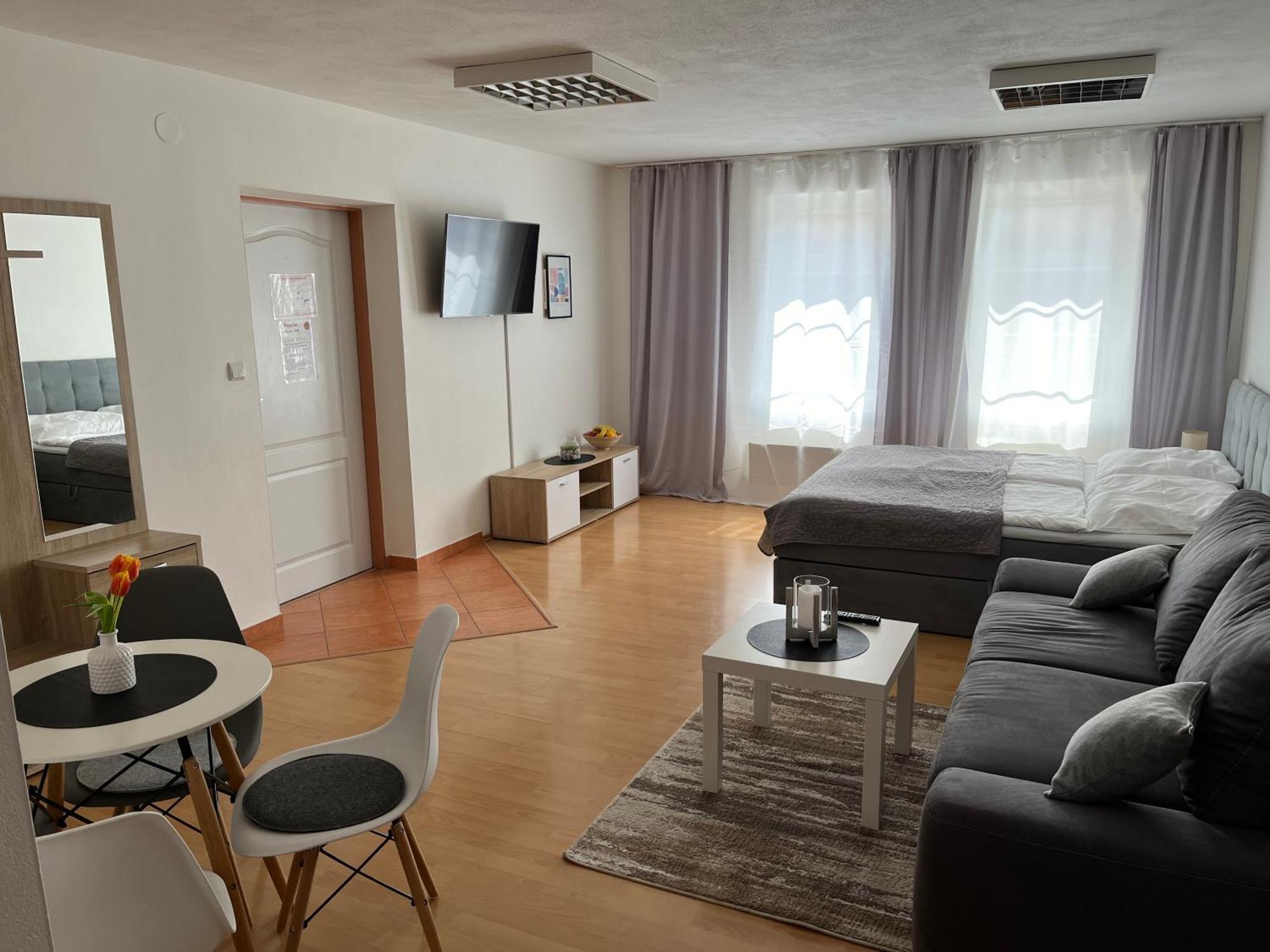 Apartmany V Zlatej Ulicke Bojnice Zewnętrze zdjęcie