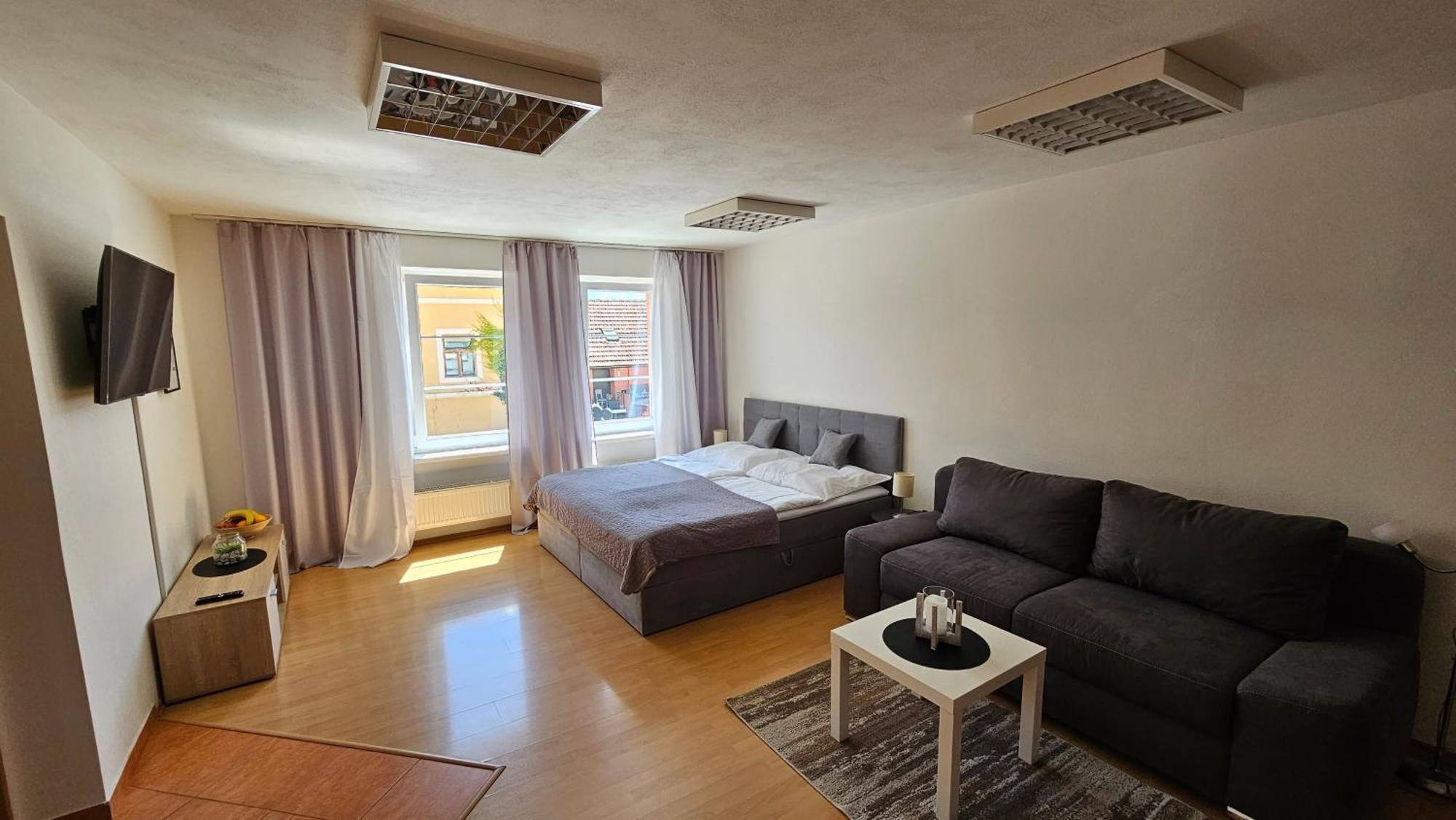 Apartmany V Zlatej Ulicke Bojnice Zewnętrze zdjęcie