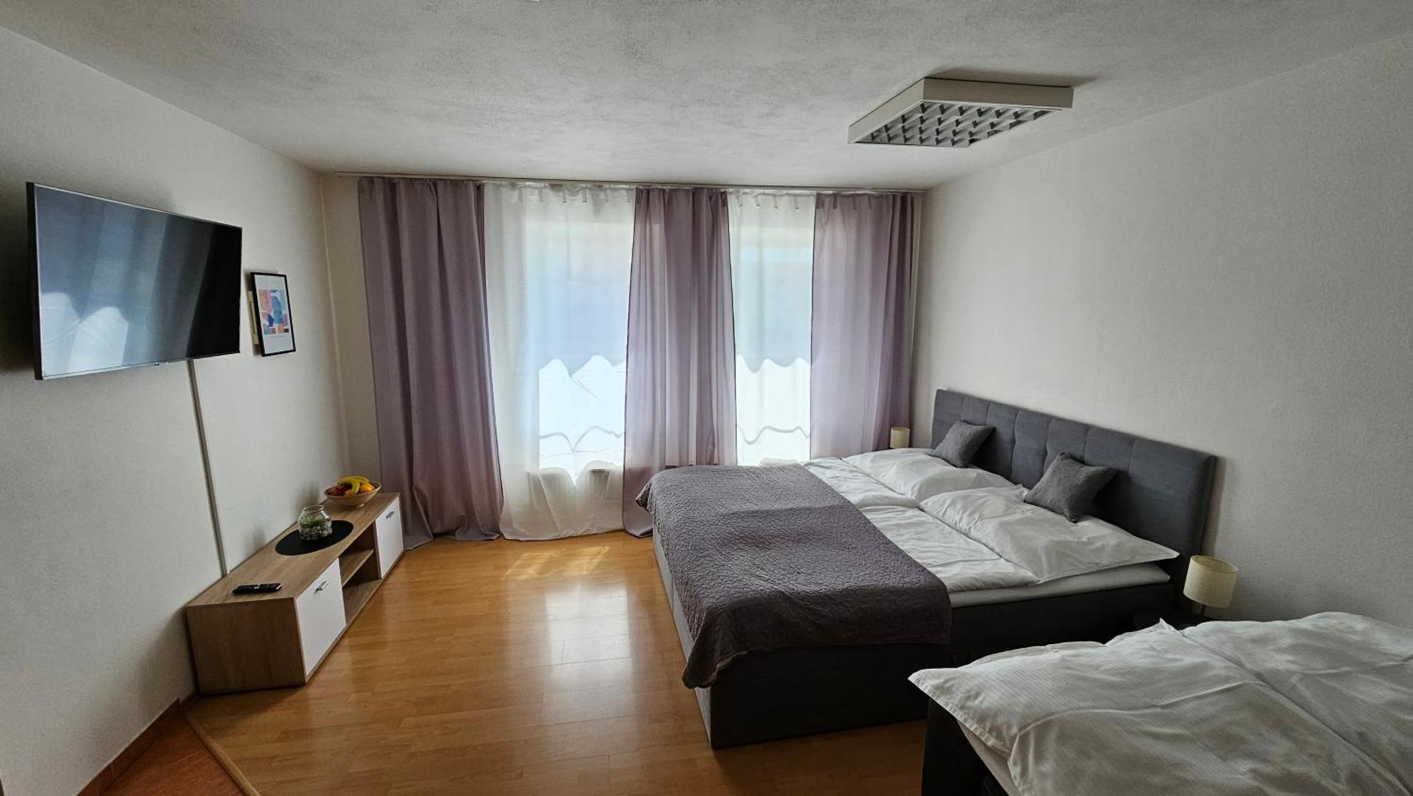 Apartmany V Zlatej Ulicke Bojnice Zewnętrze zdjęcie