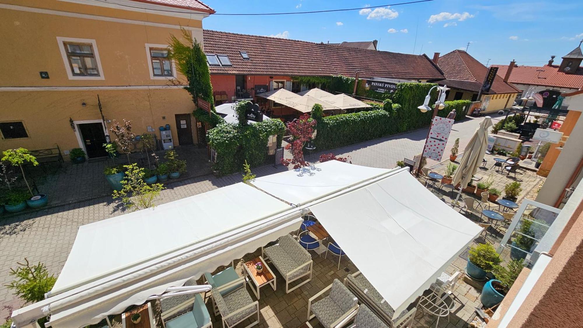 Apartmany V Zlatej Ulicke Bojnice Zewnętrze zdjęcie