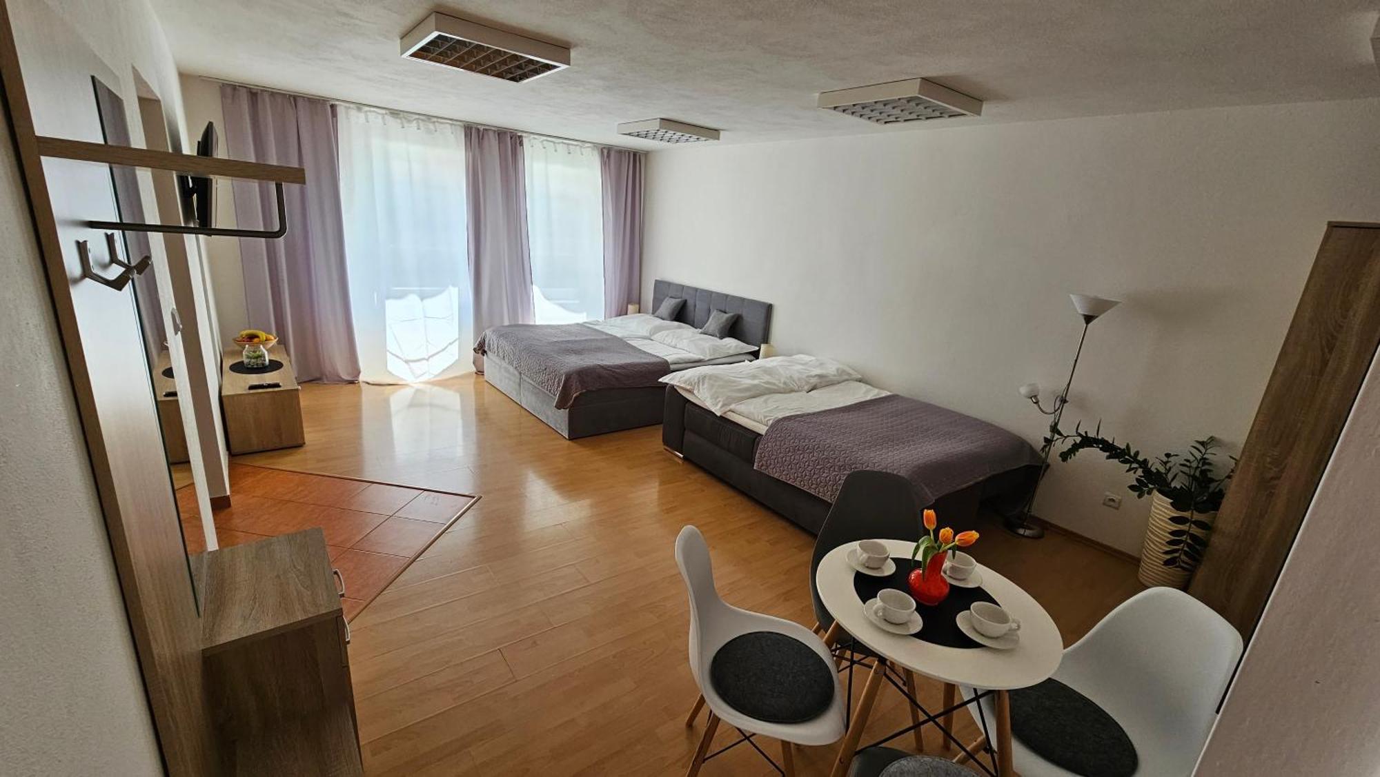 Apartmany V Zlatej Ulicke Bojnice Zewnętrze zdjęcie