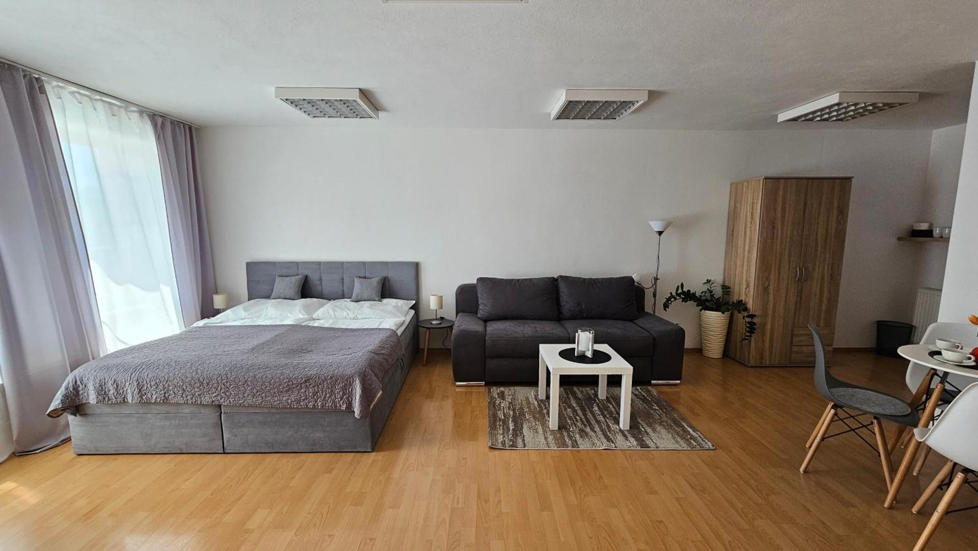 Apartmany V Zlatej Ulicke Bojnice Zewnętrze zdjęcie