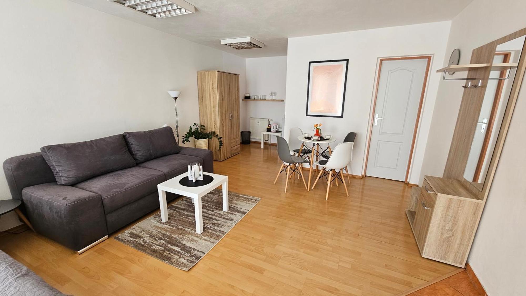 Apartmany V Zlatej Ulicke Bojnice Zewnętrze zdjęcie
