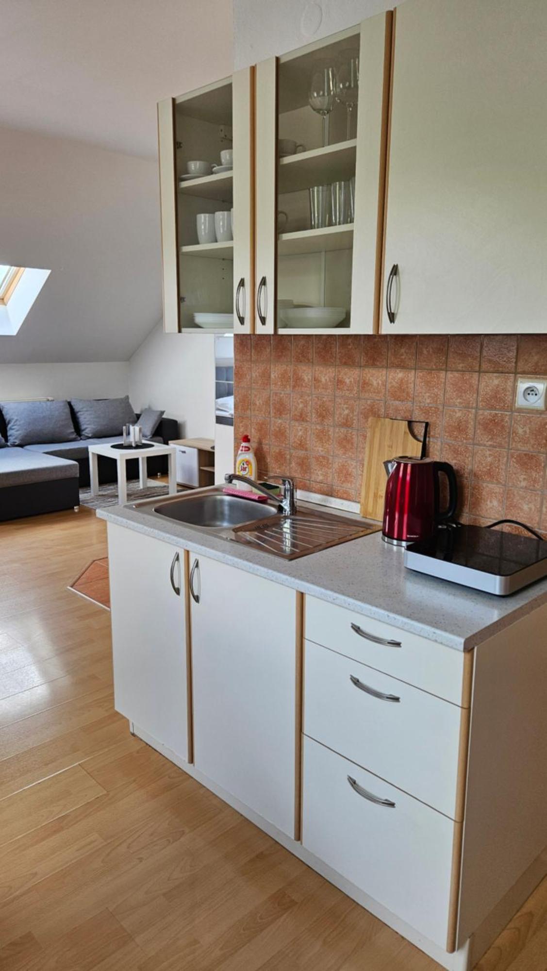 Apartmany V Zlatej Ulicke Bojnice Zewnętrze zdjęcie