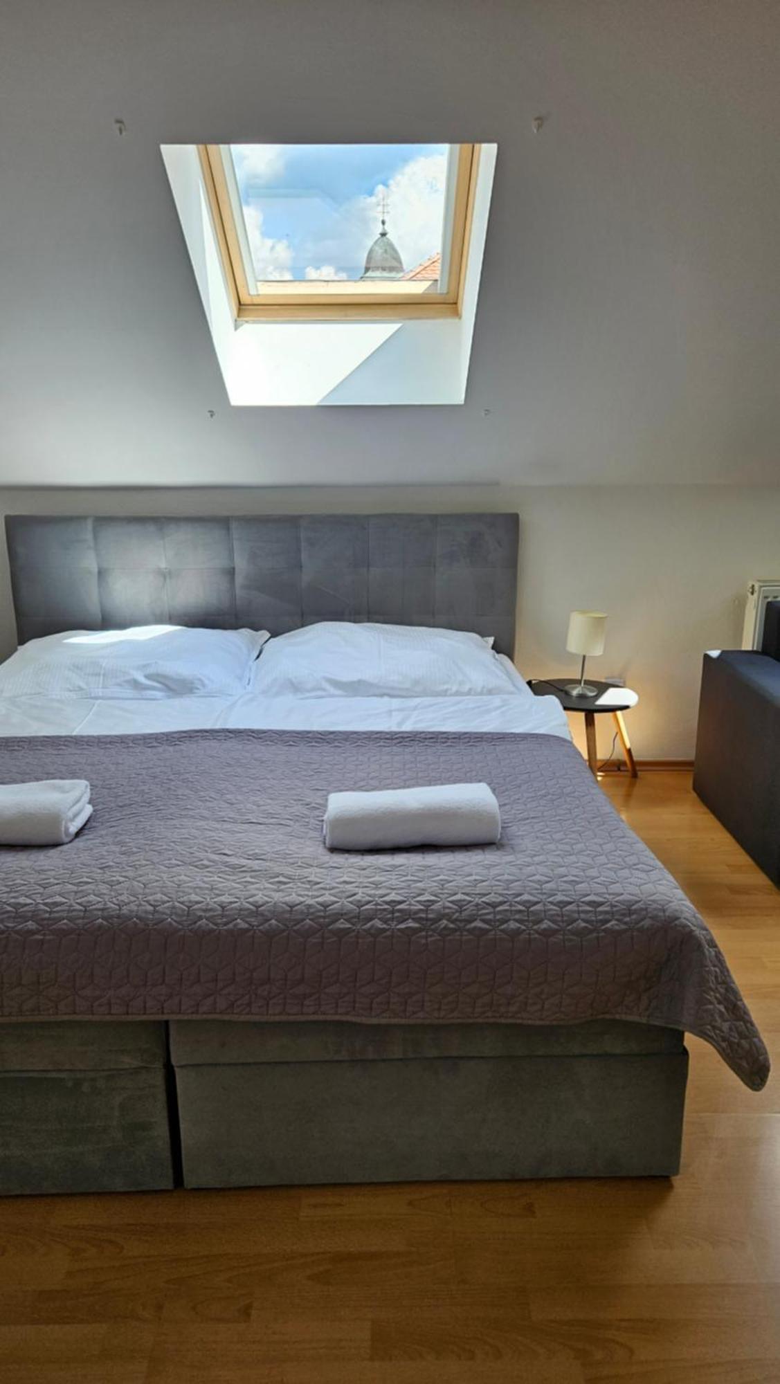 Apartmany V Zlatej Ulicke Bojnice Zewnętrze zdjęcie