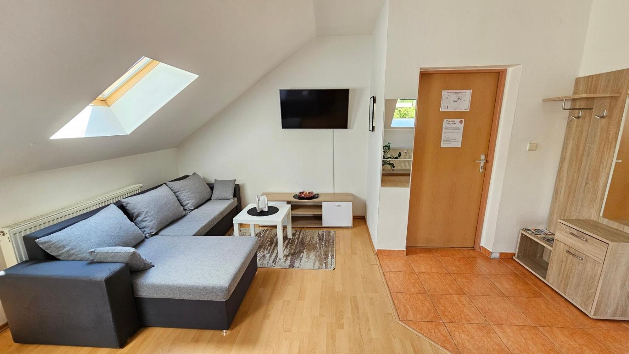 Apartmany V Zlatej Ulicke Bojnice Zewnętrze zdjęcie