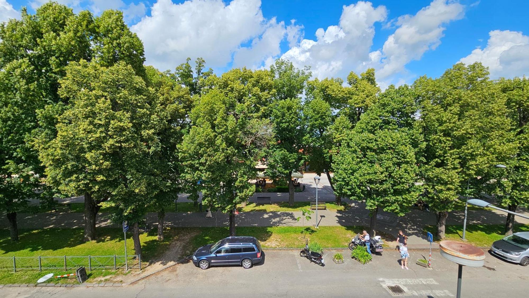 Apartmany V Zlatej Ulicke Bojnice Zewnętrze zdjęcie