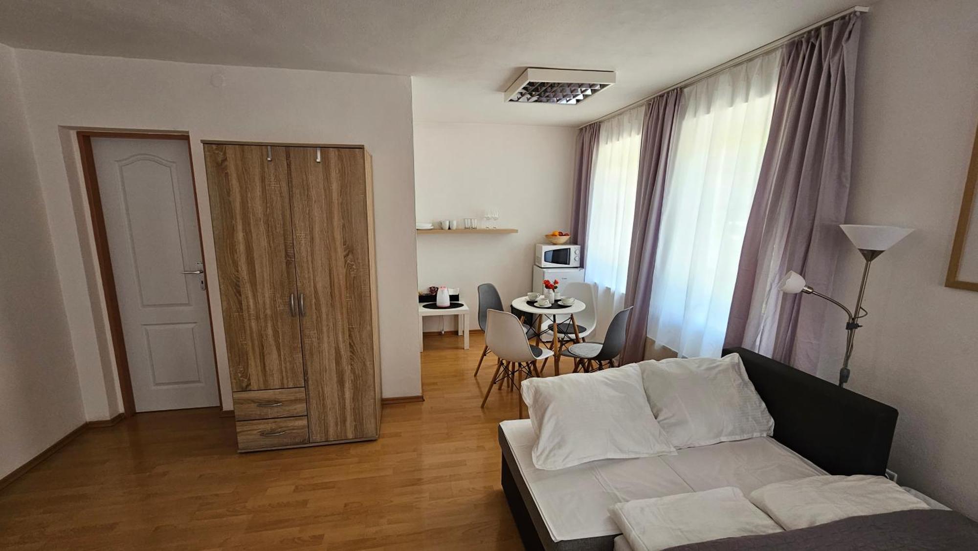 Apartmany V Zlatej Ulicke Bojnice Zewnętrze zdjęcie