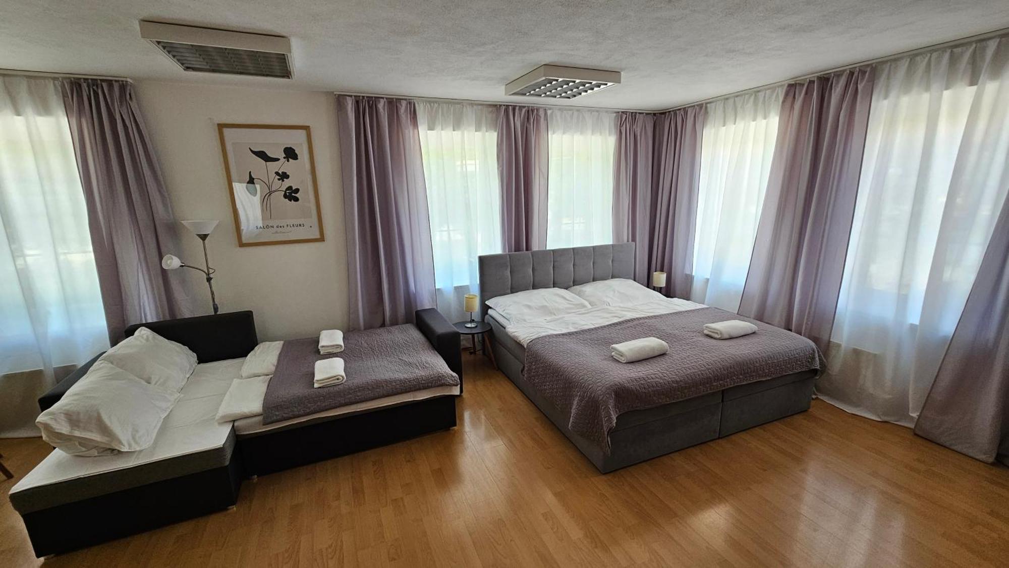 Apartmany V Zlatej Ulicke Bojnice Zewnętrze zdjęcie