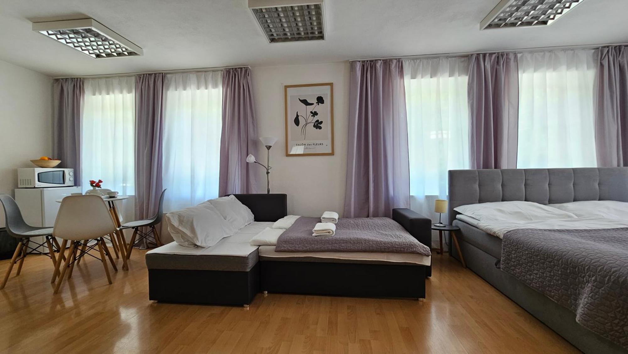 Apartmany V Zlatej Ulicke Bojnice Zewnętrze zdjęcie
