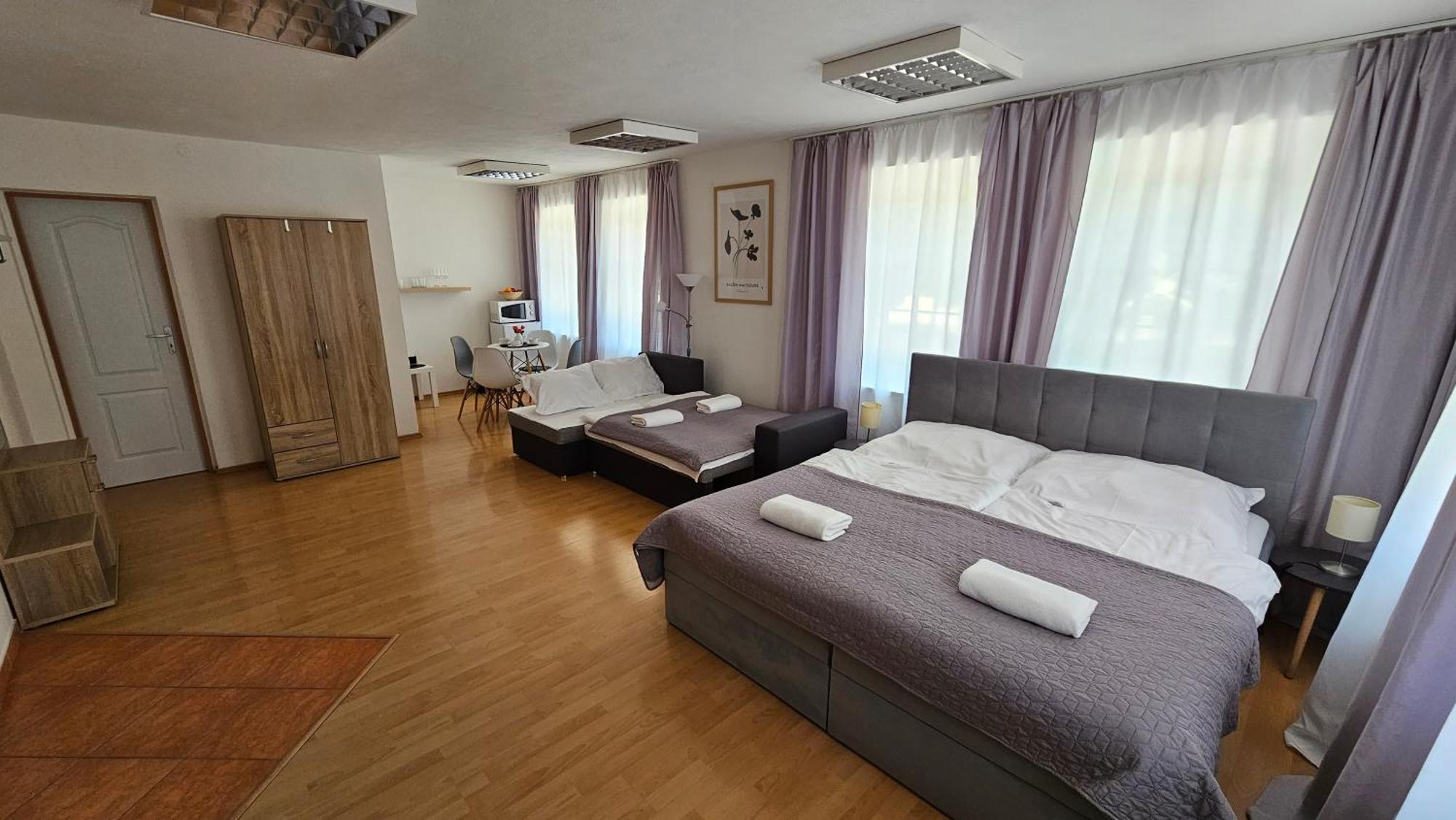 Apartmany V Zlatej Ulicke Bojnice Zewnętrze zdjęcie