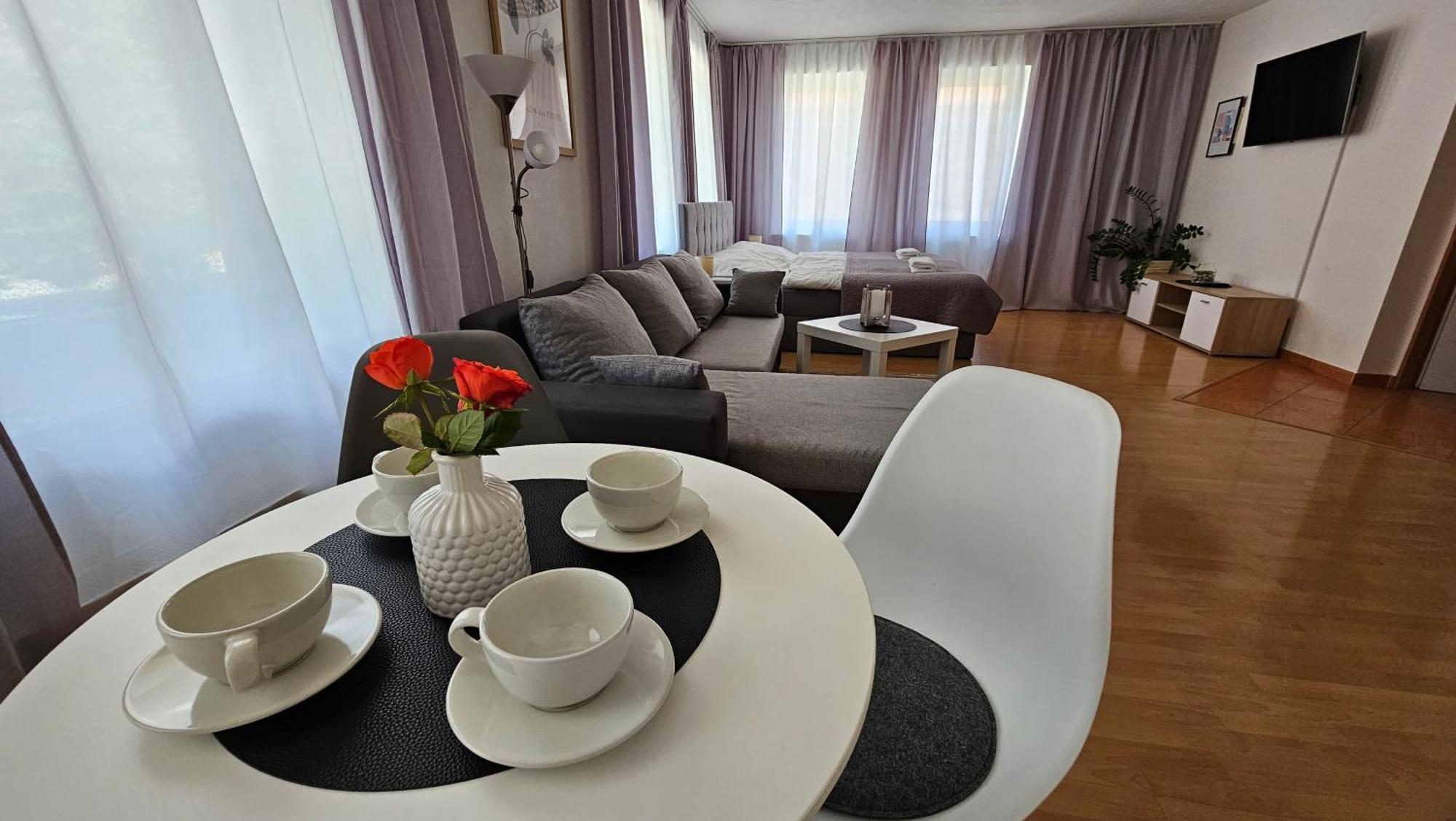 Apartmany V Zlatej Ulicke Bojnice Zewnętrze zdjęcie