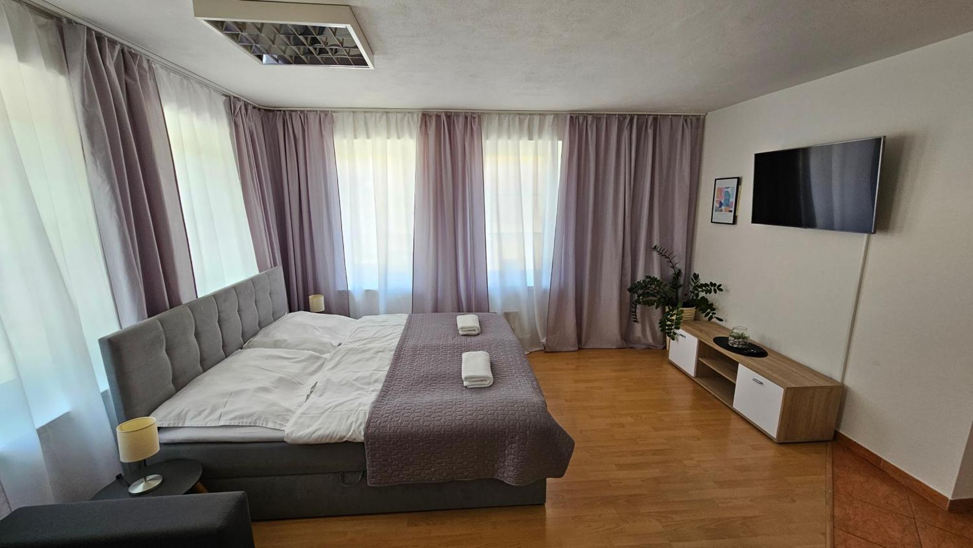Apartmany V Zlatej Ulicke Bojnice Zewnętrze zdjęcie