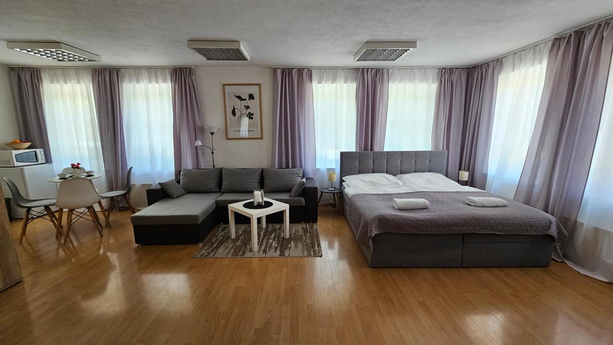 Apartmany V Zlatej Ulicke Bojnice Zewnętrze zdjęcie