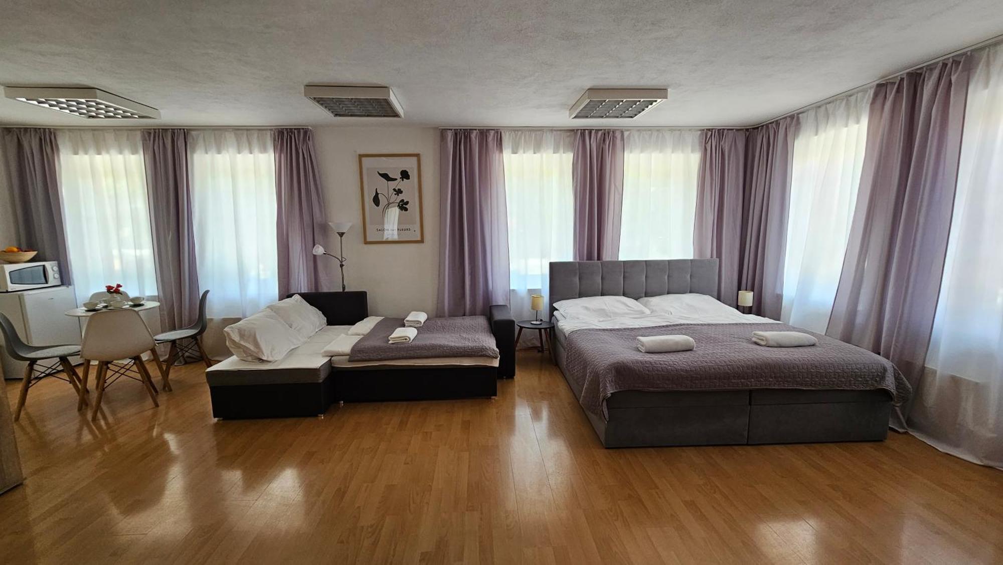 Apartmany V Zlatej Ulicke Bojnice Zewnętrze zdjęcie