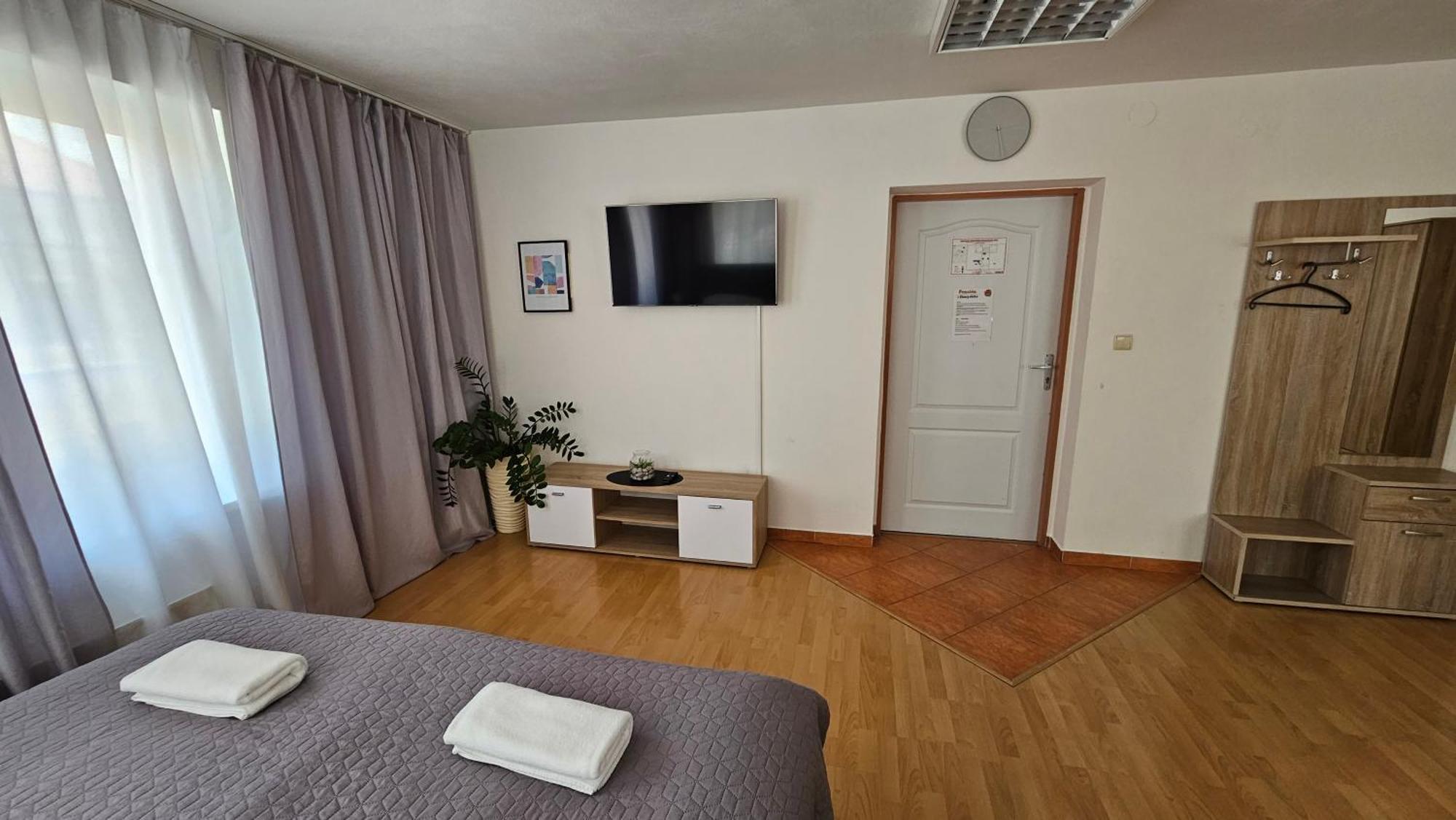 Apartmany V Zlatej Ulicke Bojnice Zewnętrze zdjęcie