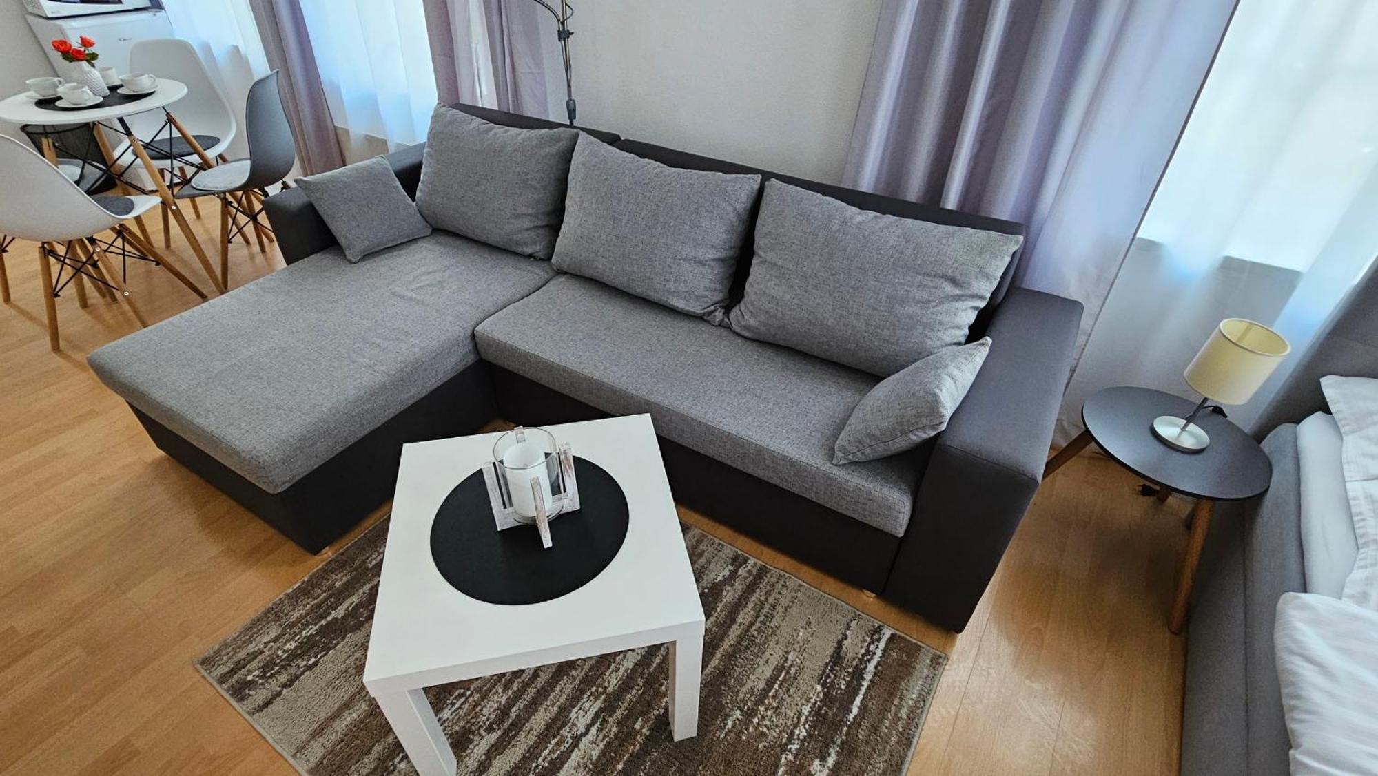 Apartmany V Zlatej Ulicke Bojnice Zewnętrze zdjęcie