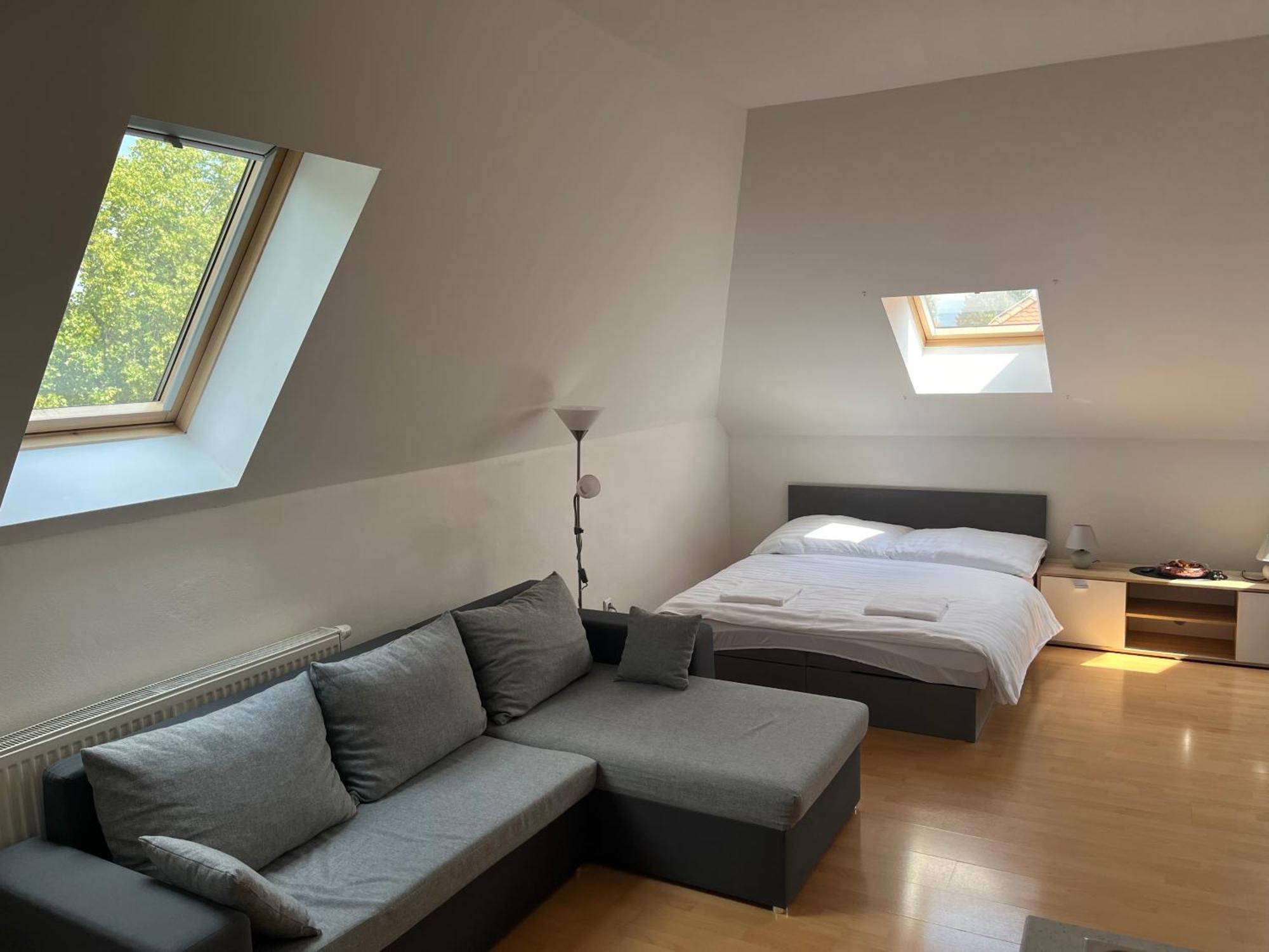 Apartmany V Zlatej Ulicke Bojnice Zewnętrze zdjęcie