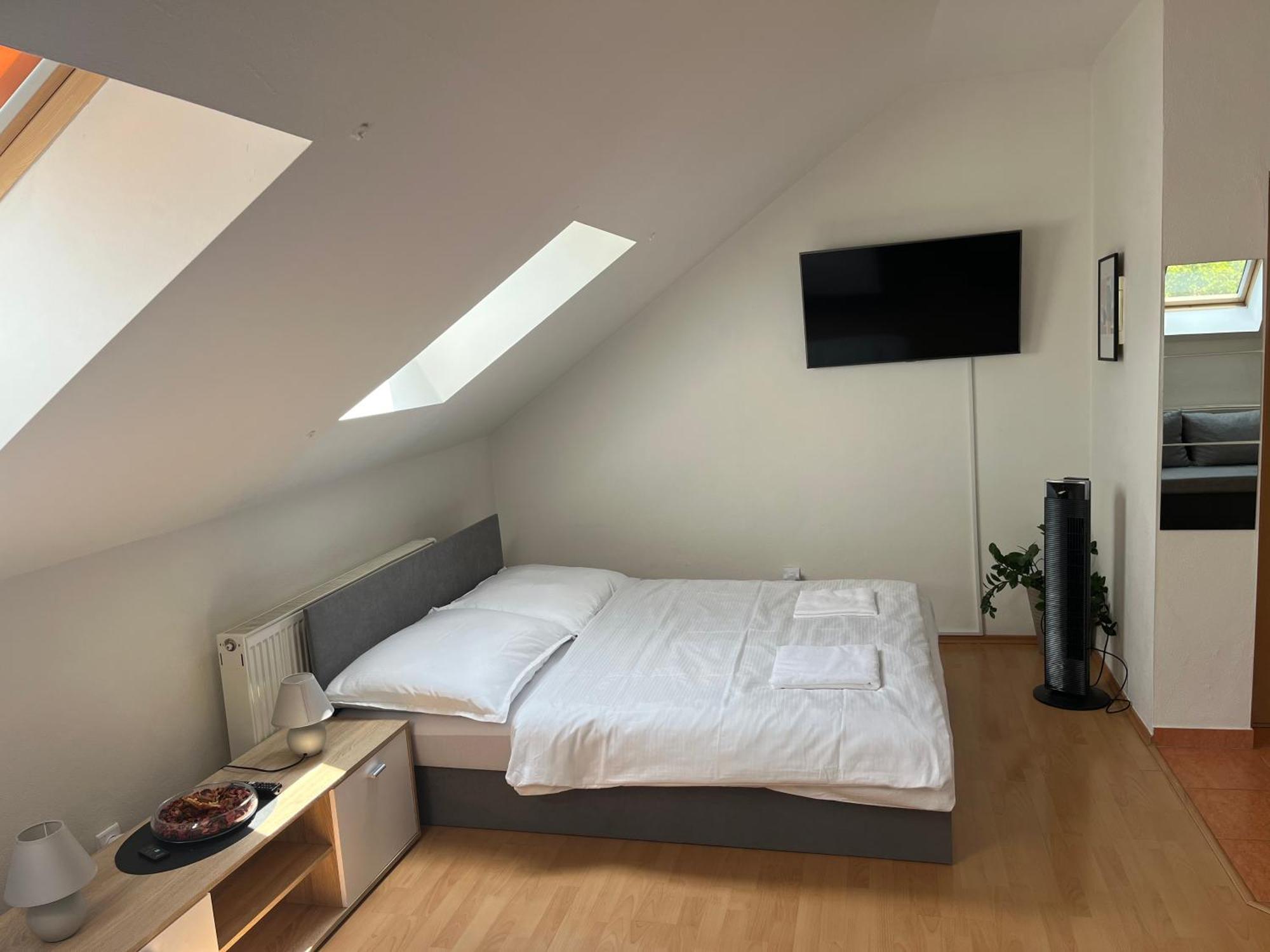 Apartmany V Zlatej Ulicke Bojnice Zewnętrze zdjęcie