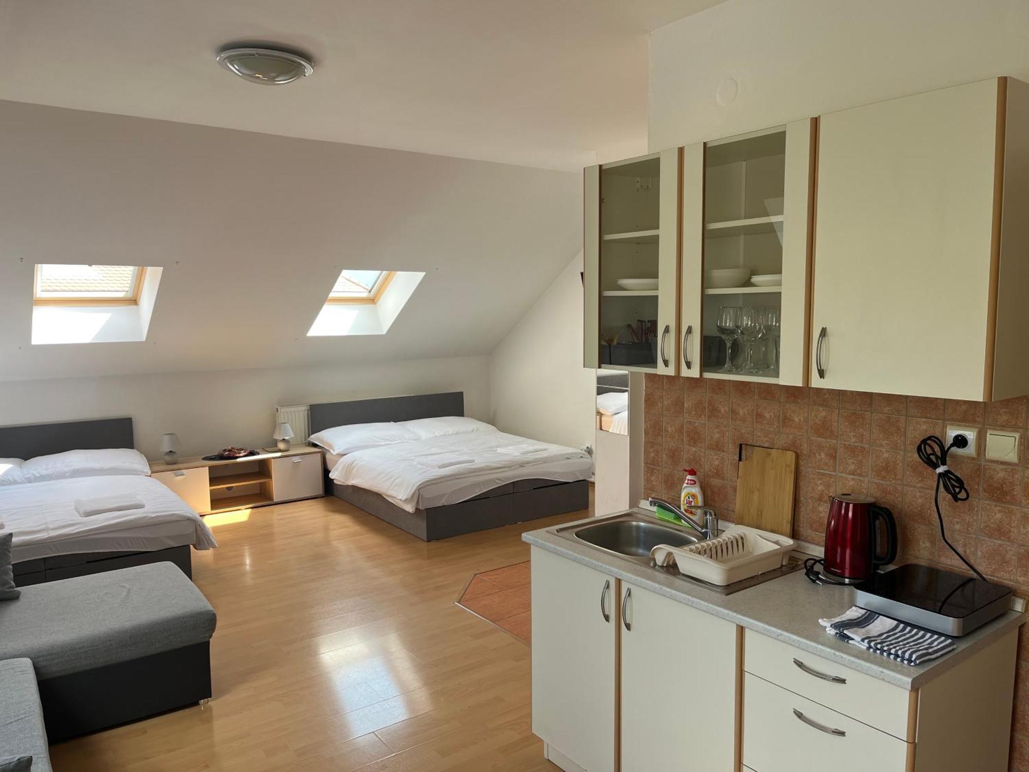 Apartmany V Zlatej Ulicke Bojnice Zewnętrze zdjęcie