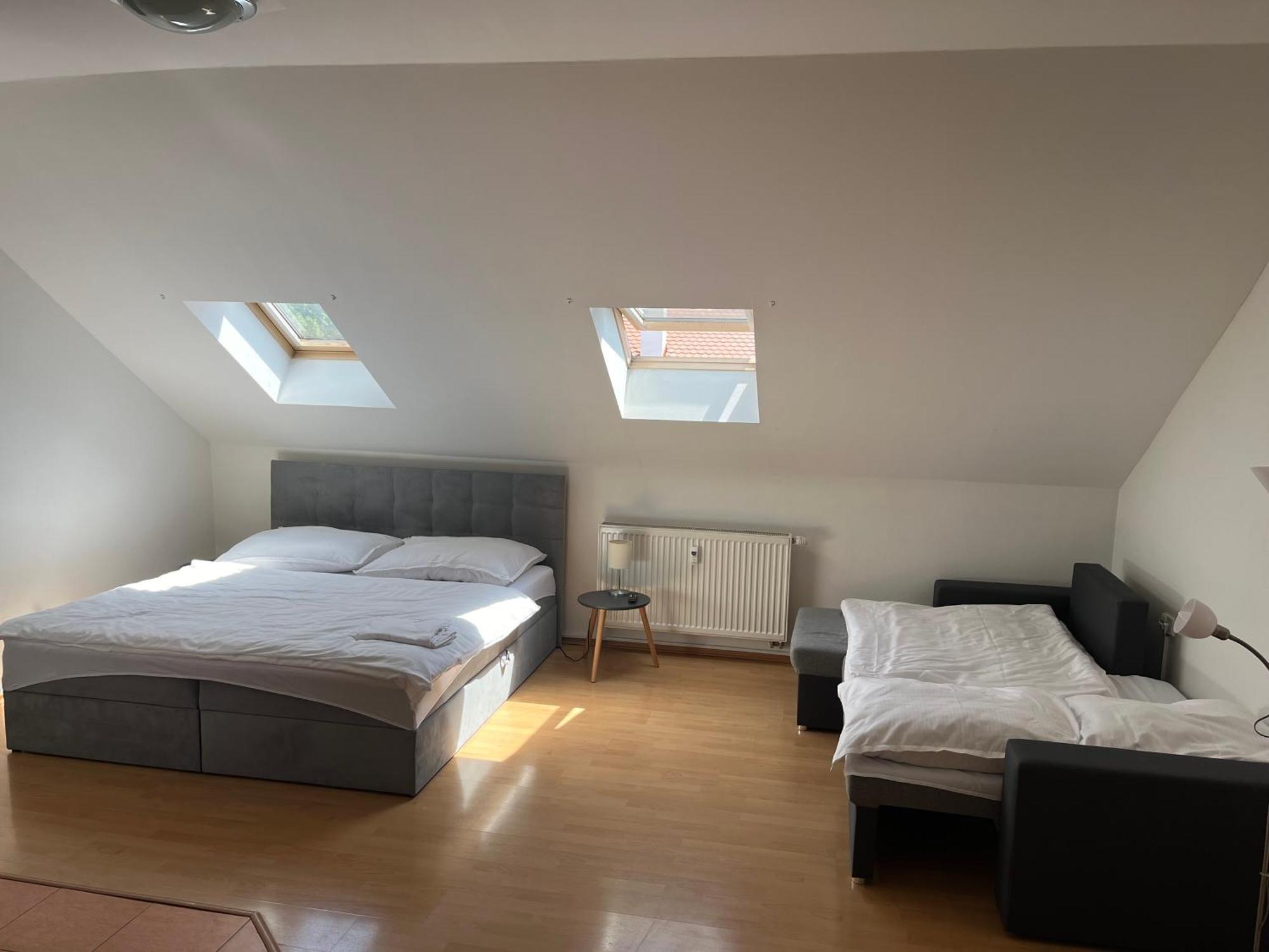 Apartmany V Zlatej Ulicke Bojnice Zewnętrze zdjęcie