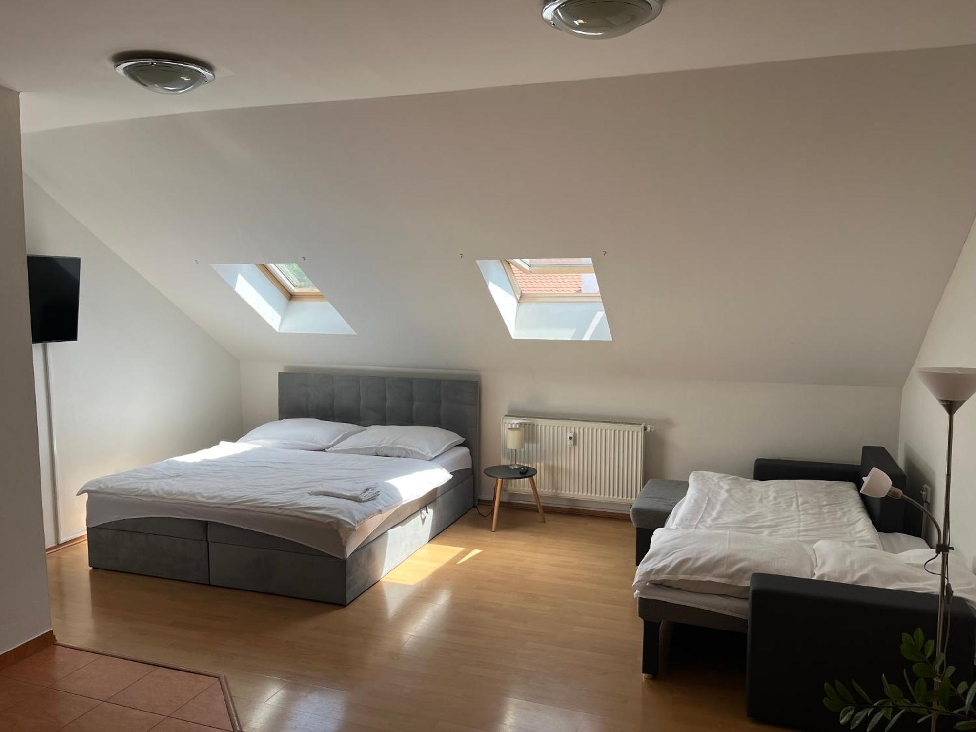 Apartmany V Zlatej Ulicke Bojnice Zewnętrze zdjęcie