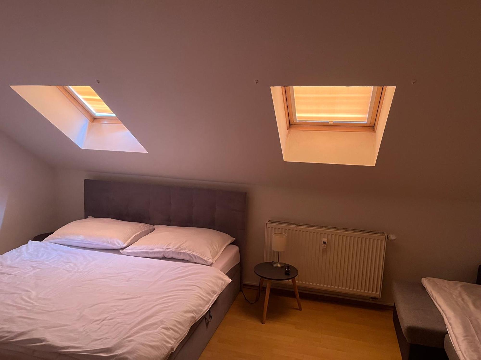 Apartmany V Zlatej Ulicke Bojnice Zewnętrze zdjęcie