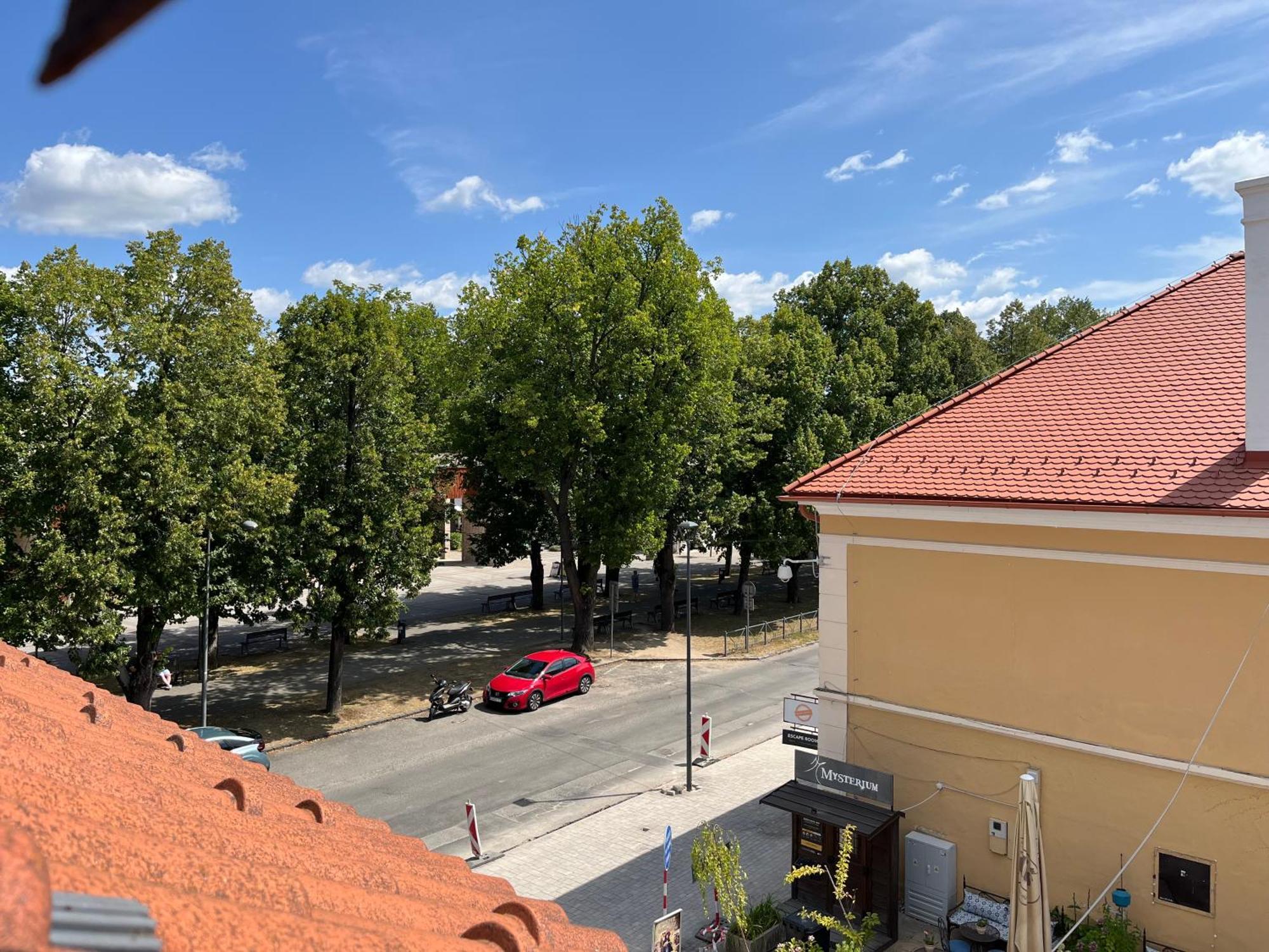 Apartmany V Zlatej Ulicke Bojnice Zewnętrze zdjęcie