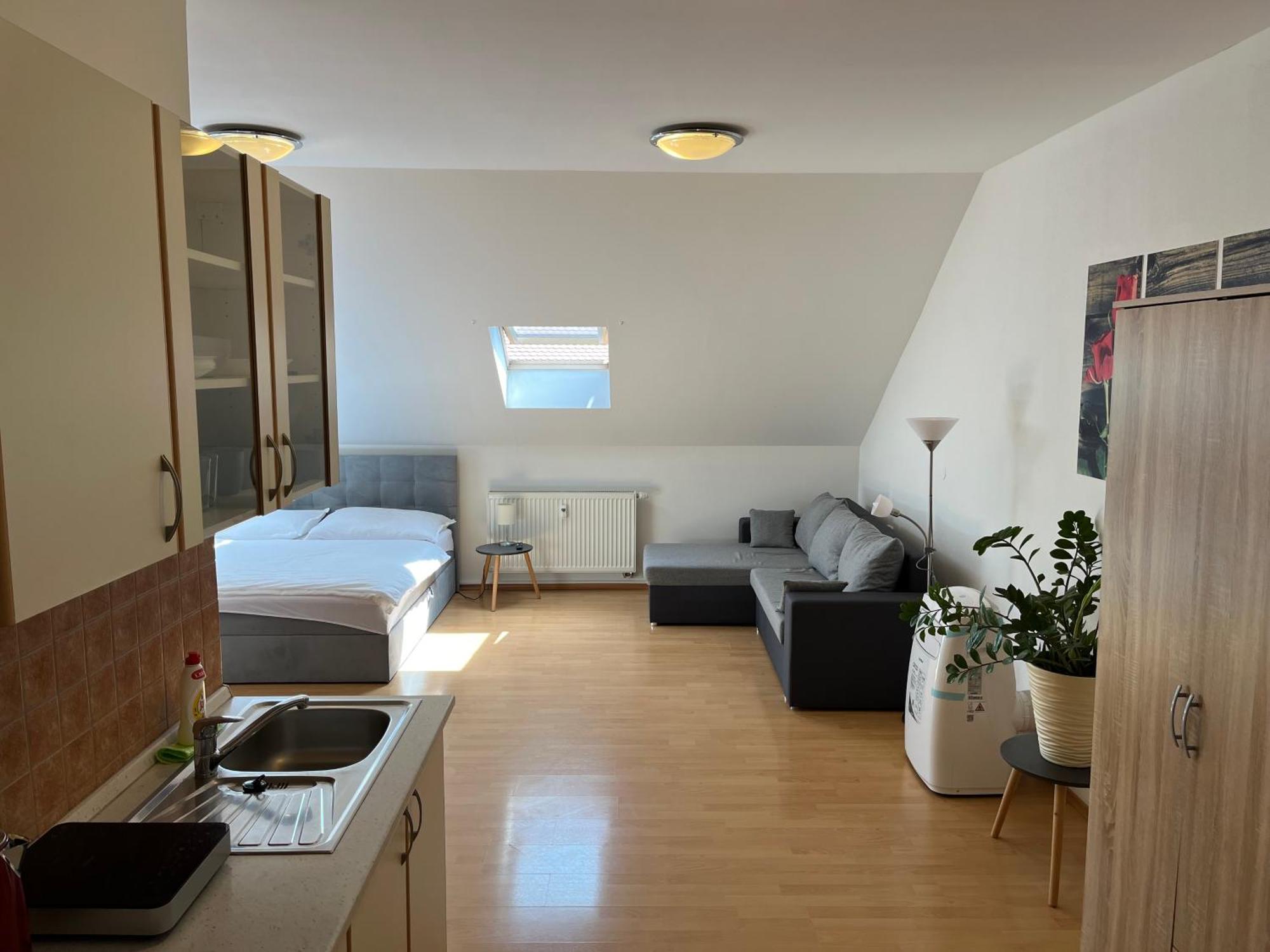 Apartmany V Zlatej Ulicke Bojnice Zewnętrze zdjęcie