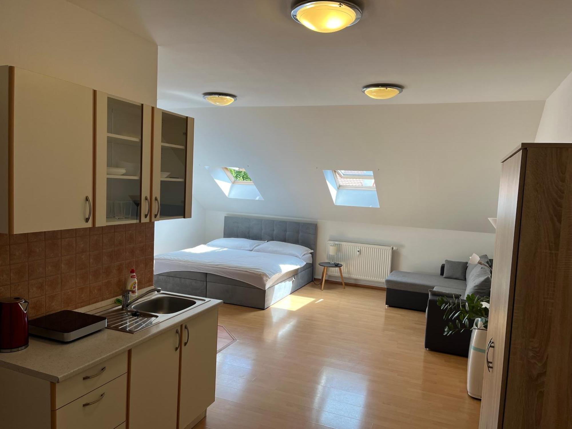 Apartmany V Zlatej Ulicke Bojnice Zewnętrze zdjęcie